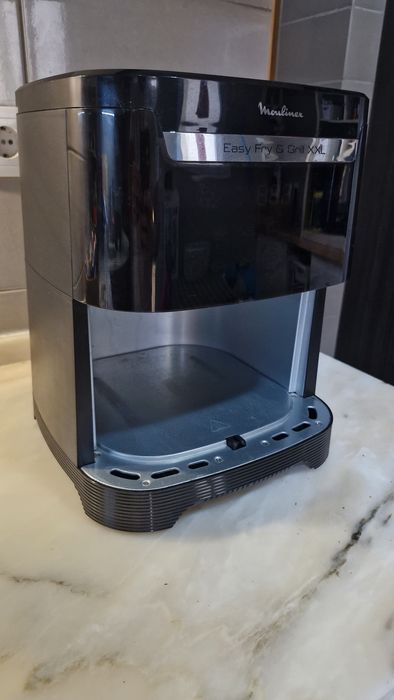 Air fryer Moulinex