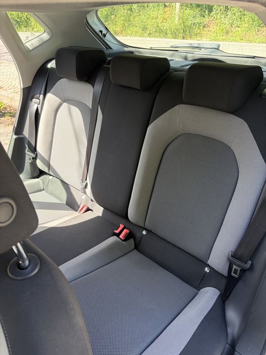 SEAT Ibiza 2019 90mil KMs