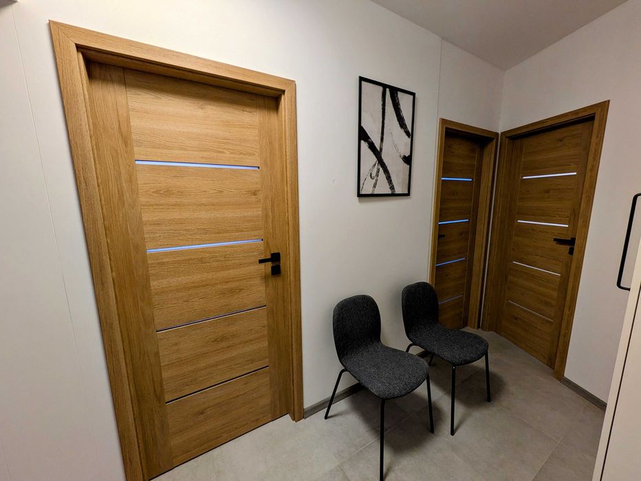 Do wynajęcia gabinet dla psychologa / psychoterapeuty / psychiatry ul. Braniborska Wrocław