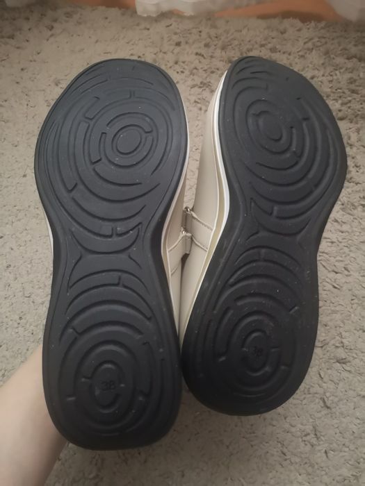 Балеткі ортопедичні  WalkMaxx