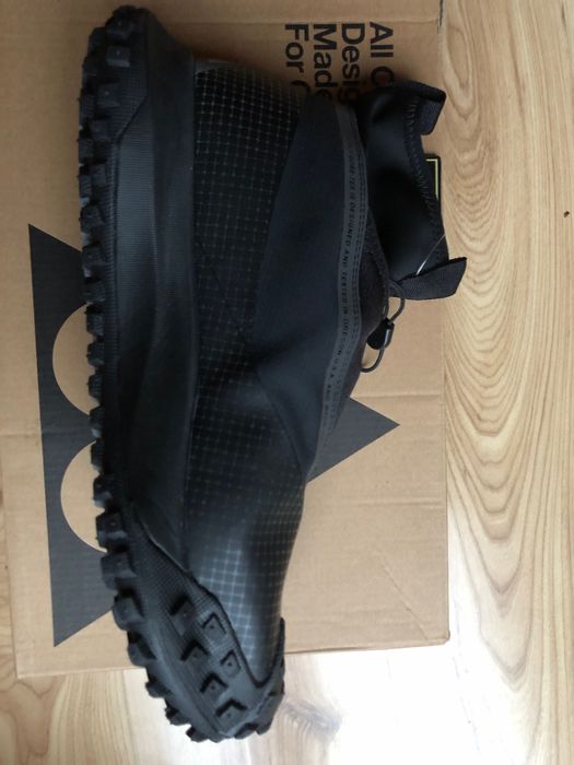 Buty Nike Gore-Tex Mountain Fly