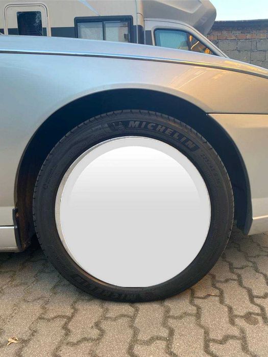 Opony letni 4 x 225/45/18 MICHELIN Primacy 4 - 07.2020 / 5,5 - 6 mm