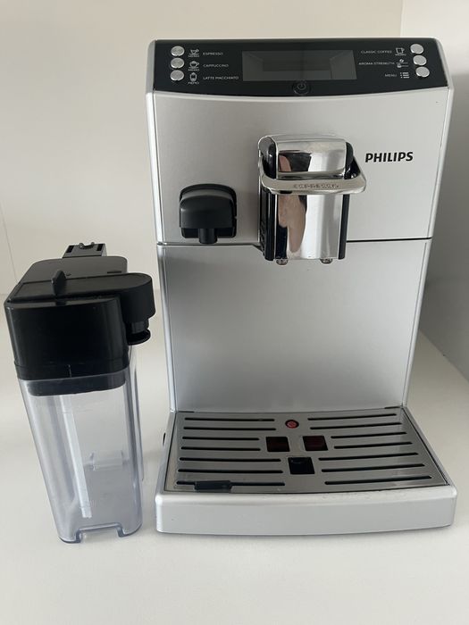 Ekspres do kawy Philips po serwisie