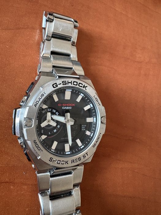 Zegarek Casio GST-B500