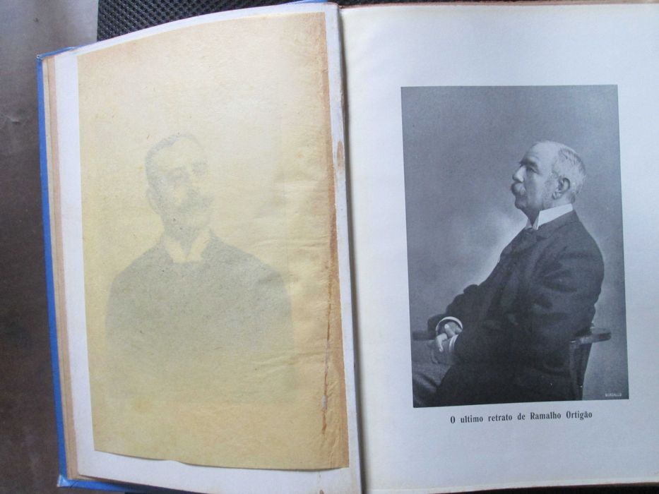 A Holanda, de Ramalho Ortigão