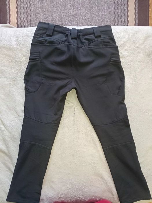 Продам чоловічі  штани Soft Shell