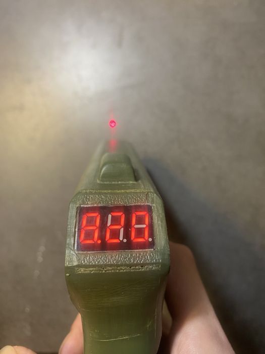 Акция відлякувач собак