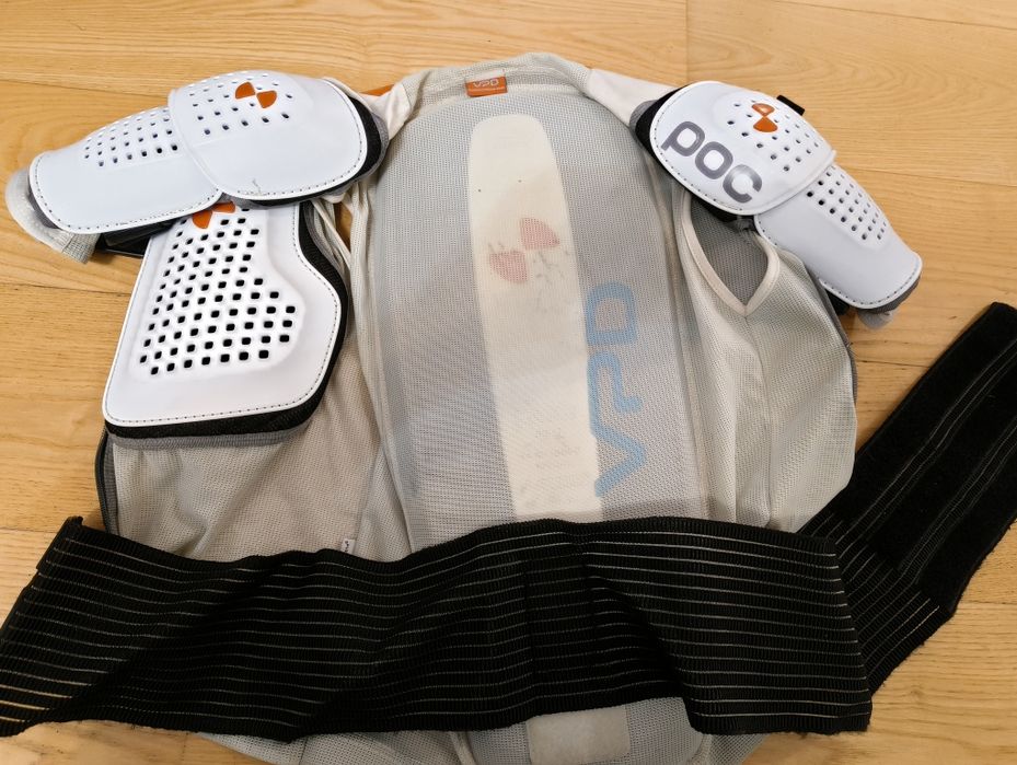 Poc M Zbroja na deskę narty enduro rower motocykl