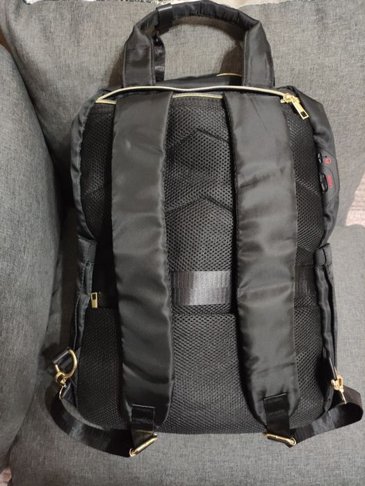 Рюкзак - трансформер Cafele