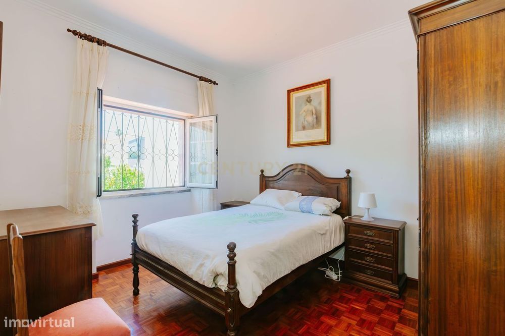 Arrendamento de Quarto para Estudante em Moradia em Lisboa
