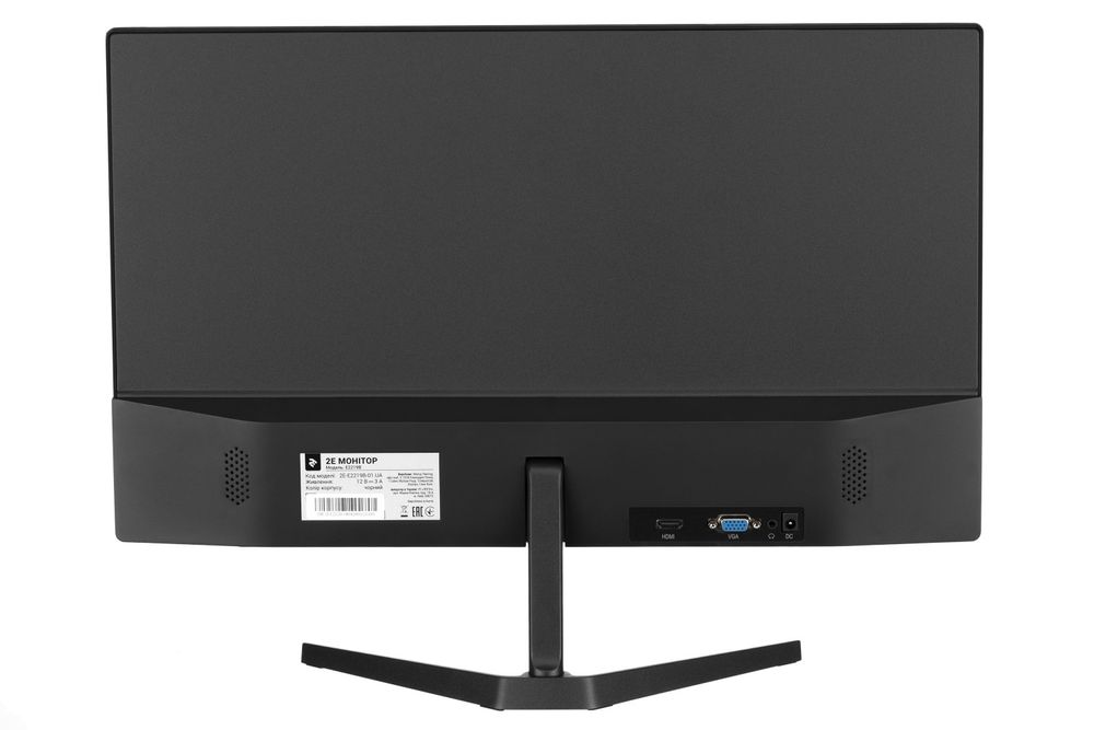 Продам FullHD монитор 2E E2219B