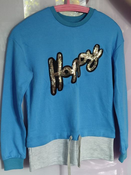 Світшот на дівчинку