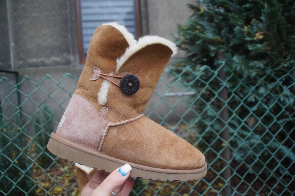 Buty Śniegowce Ugg roz.39