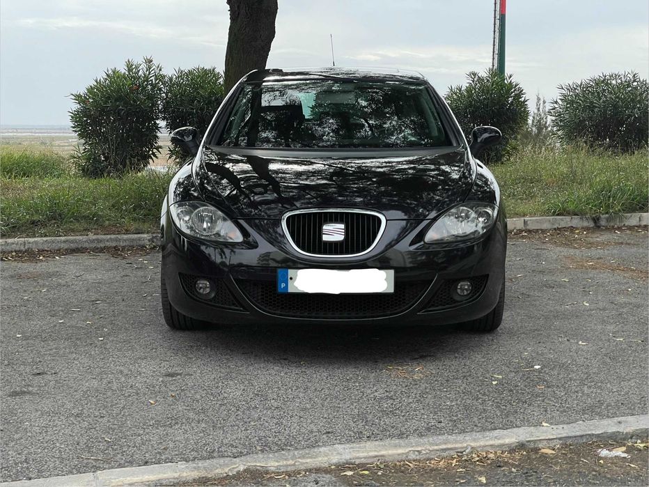 Seat Leon 1.4 TSI