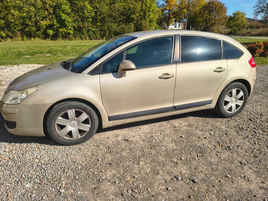 Citroën C4