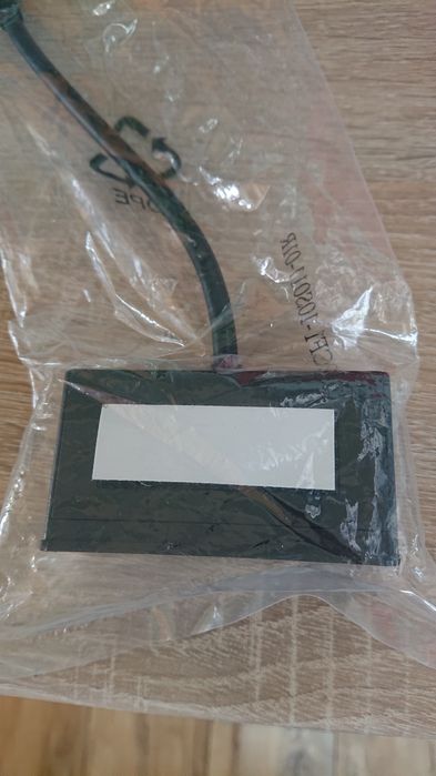 Adapter Svidout Y Pr Pb/AV Gigabyte