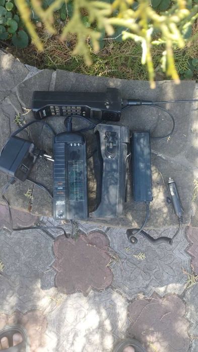 Радиотелефон SENAO SN-868