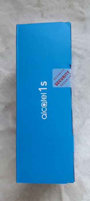 ZaplombowanyAlcatel  1s 2020