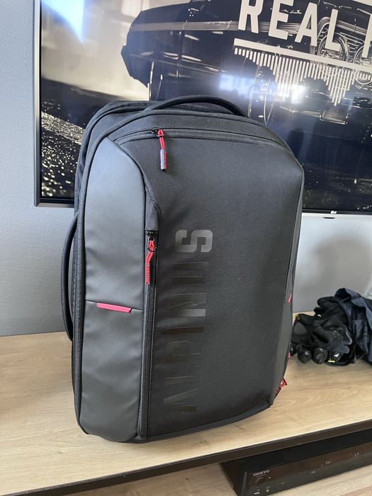 Plecak Alpinus Tijuca Travel JB433