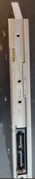 Drive DVD/CD Rewriter (Model: GT50N)