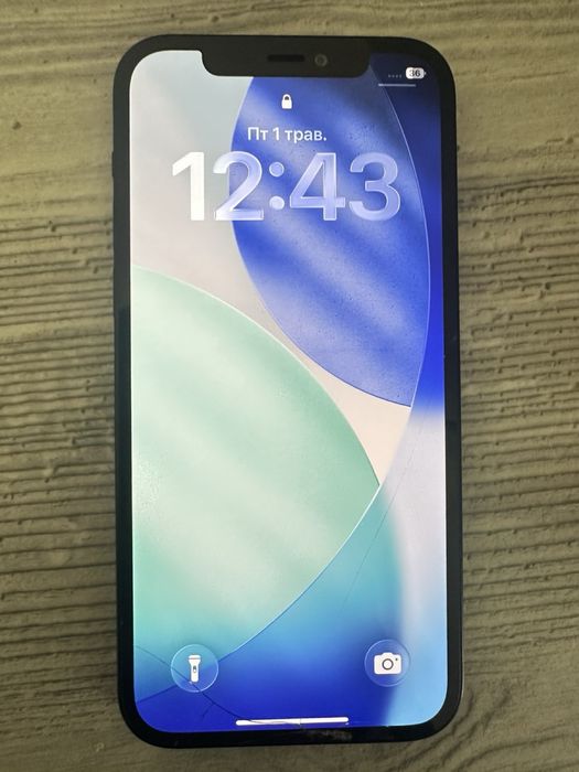 iphone 12 128g  акб 94%
