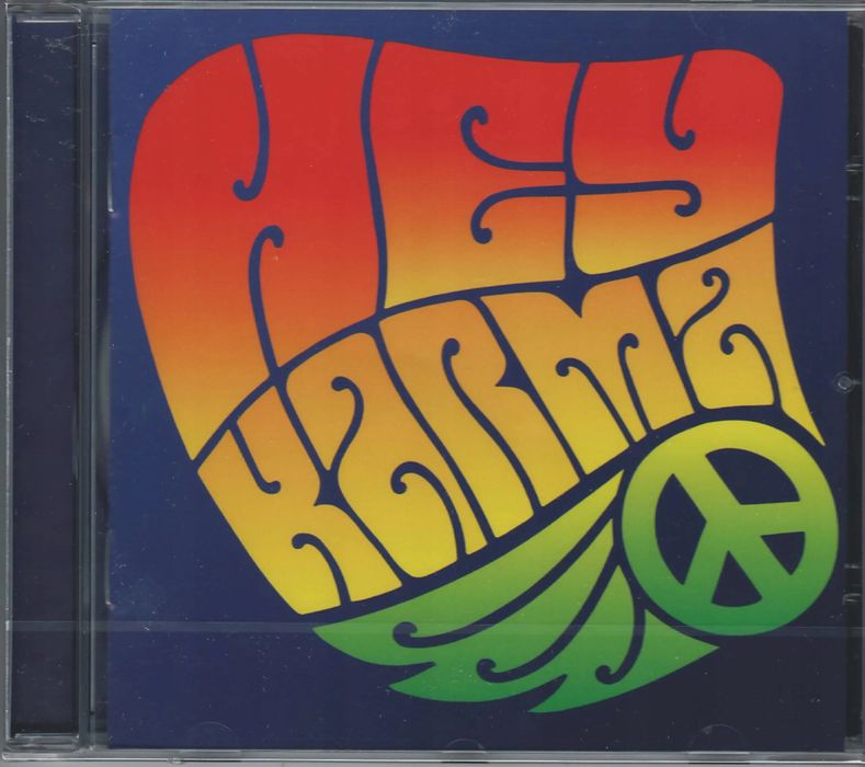 Karma (Reedycja), CD. Universal Music Polska. Nowy Produkt