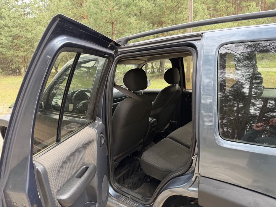 Продам Jeep Cherokee, 4*4