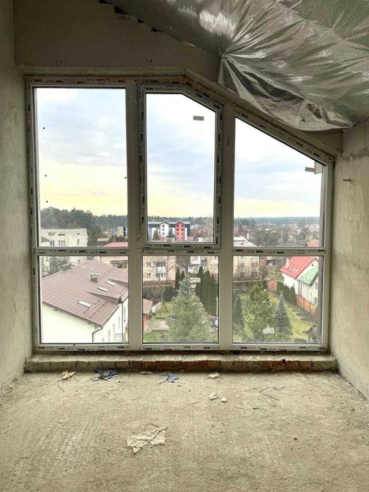 Продаж 3 кімнатної квартири, Брюховичі