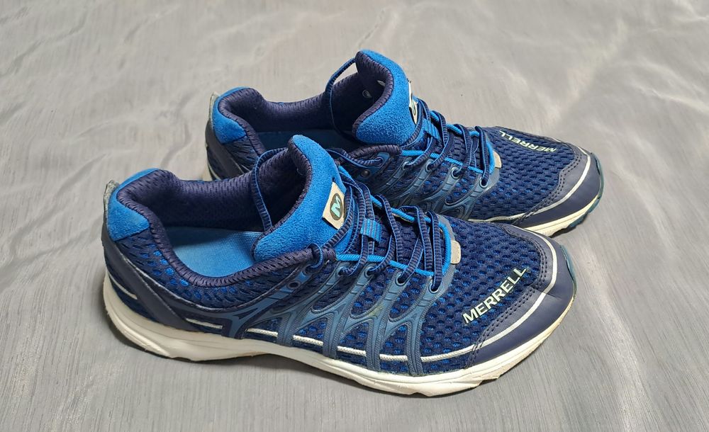 Кросівки Merrell, (оригінал) Розмір 41