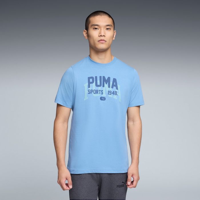 Футболки чоловічі puma