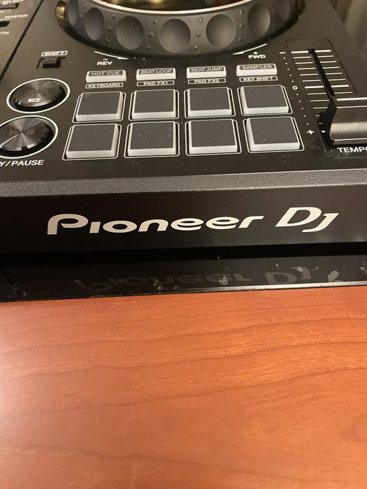 Pioneer Dj DDJ-400
