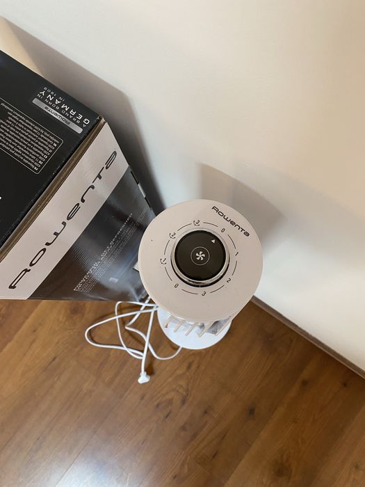 Coluna de Ar Rowenta Urban Cool