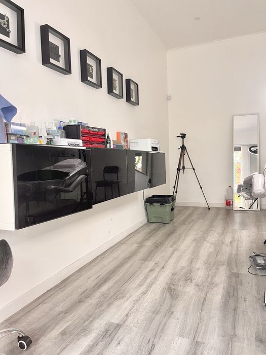 PROCURAS UM ESPAÇO PARA TRABALHAR?