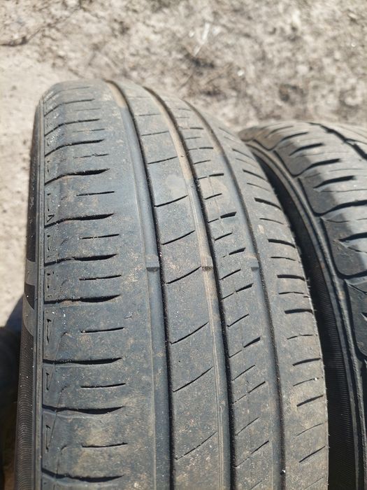 Продам резину лето R14