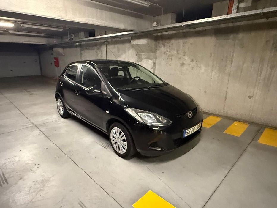 Mazda 2.0 1.3 MZR Comfort