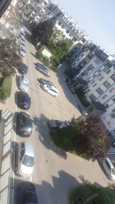 Wynajem miejsca parkingowego/postojowego