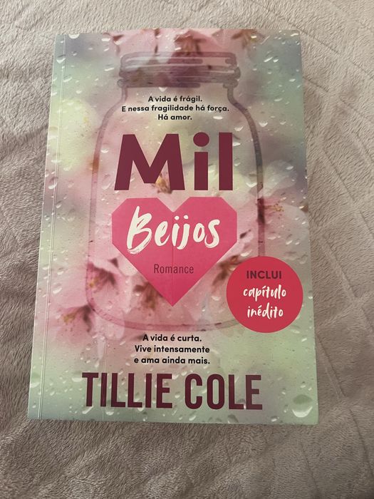 Mil Beijos - Tillie Cole