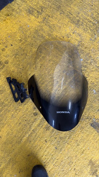 Vidro Alto Honda PCX