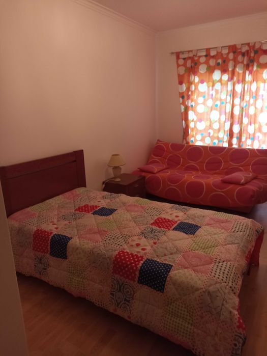 Quarto em Almada
