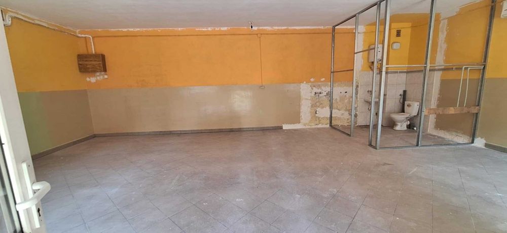 Sprzedam lokal w Anielinie