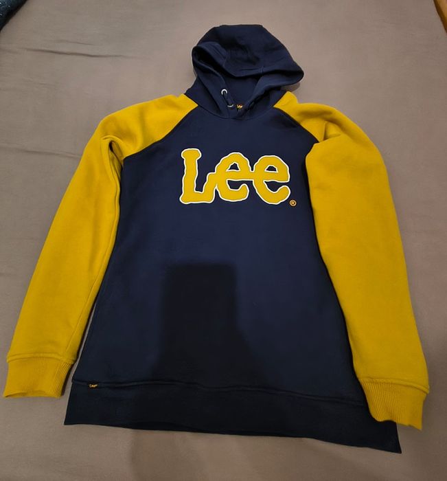 Bluza Lee Hoodie