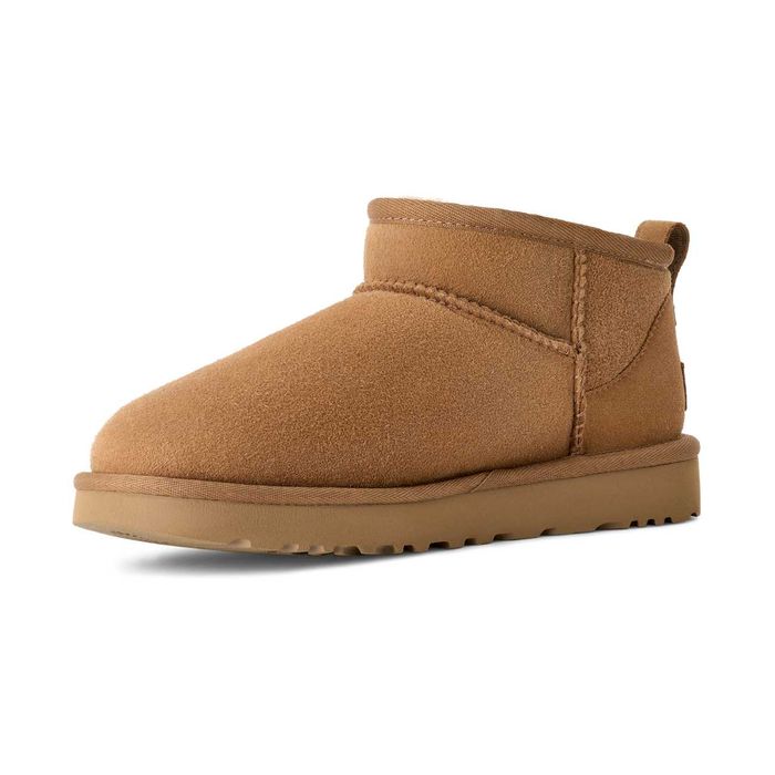 ОРИГИНАЛ‼️ UGG Classic Ultra Mini 1116109-CHE ботинки угги женские УГГ