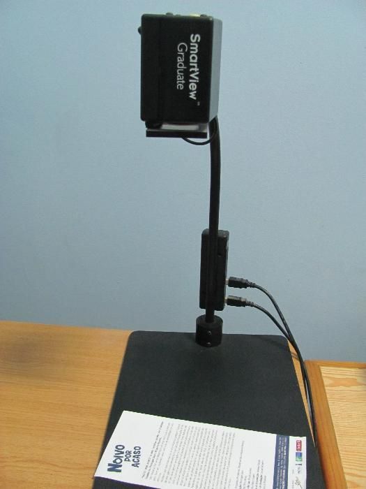 Electronic Magnifier64286264989185120