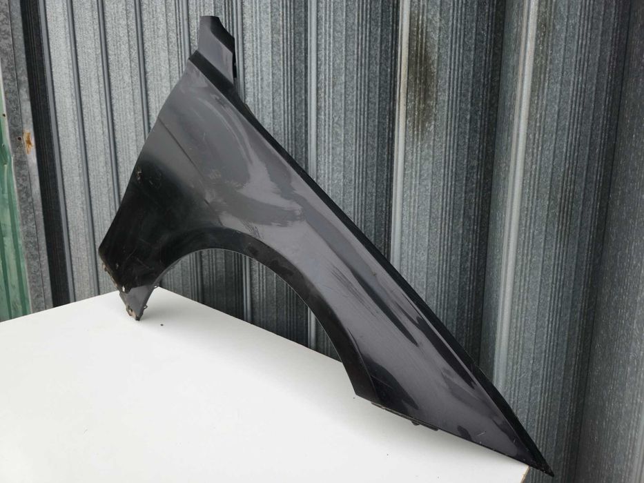 Guarda lamas direito BMW Serie 3 F30 F31 (2011.-2018.) Original