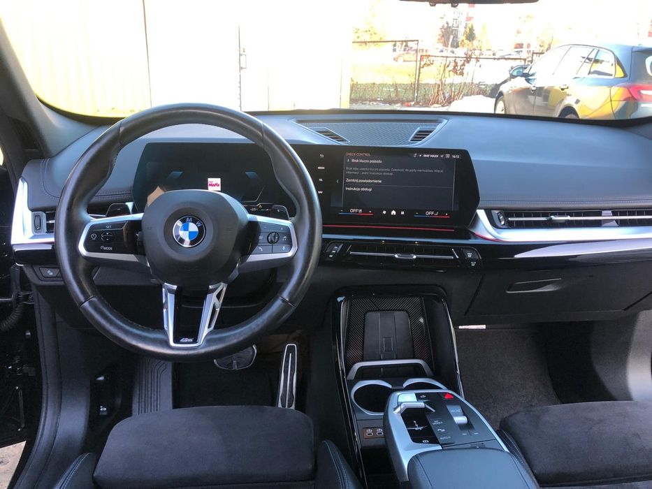 BMW X1 2024 XDrvie23D