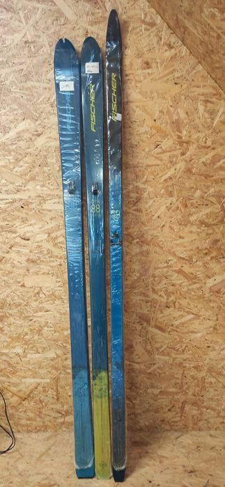 Nowe narty Rossignol BC100 Backcountry 190 cm i 170 cm nnn bc magnum