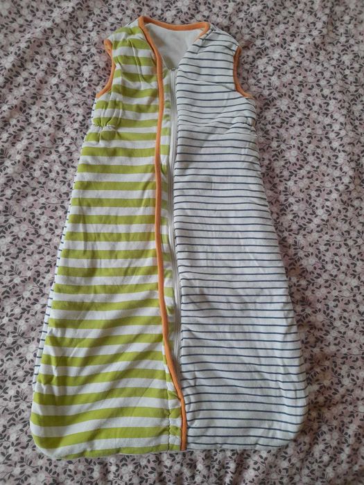 Sacos de dormir de 0 a 12 meses