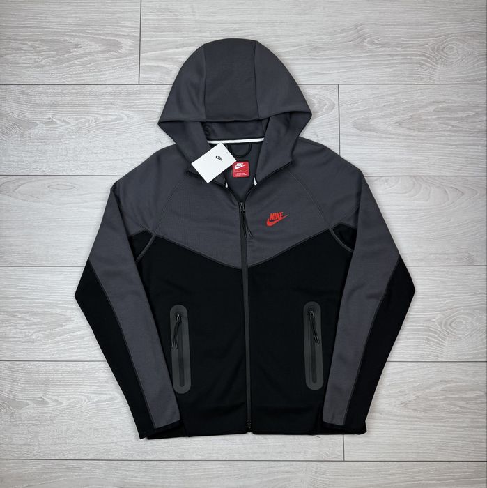 Костюм Nike tech fleece спортивний комплект найк теч флис течик