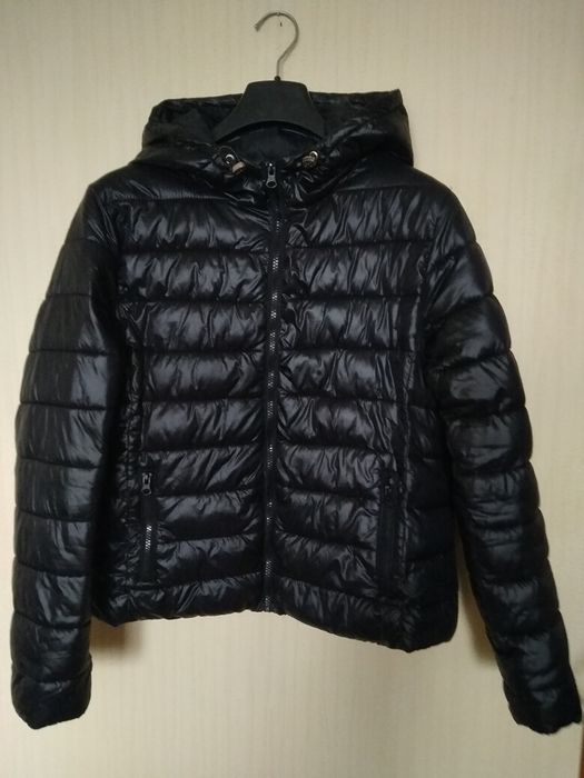 Куртка осенне-весенняя бренд Primark Ирландия.Кур