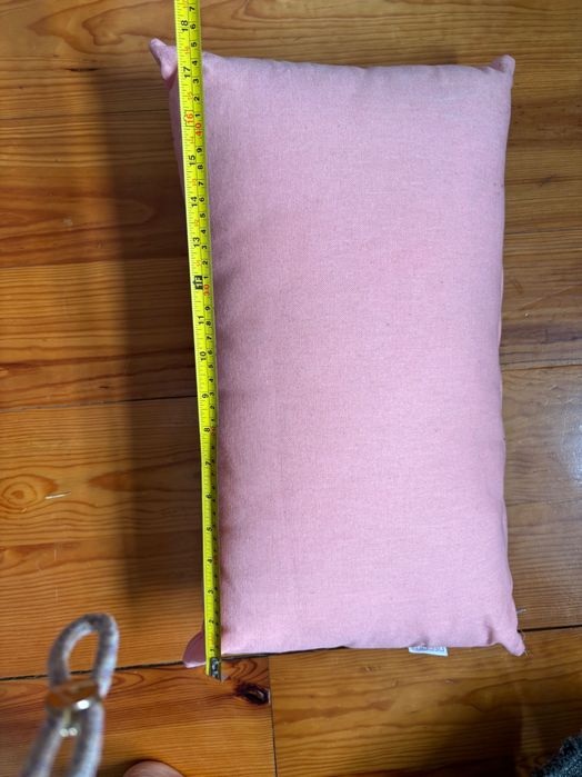 8 Almofadas decorativas exterior leroy merlin